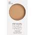 Revlon Nearly Naked Pressed Powder 040 Medium / Deep 8,017 g