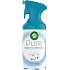 Air Wick Pure Fresh Cotton Air Freshener, 250 ml