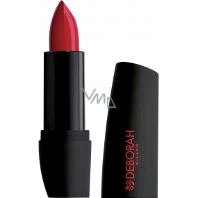Deborah Milano Atomic Red Mat Lipstick Lipstick 19 Color Addiction 2.5 g