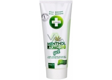 Annabis Menthol Arthro cooling massage gel 200 ml