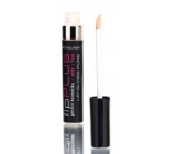 FacEvolution LipPlus Gloss lip gloss with plumping effect, smoothing, hydrating Pure 5 ml