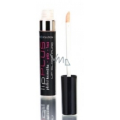FacEvolution LipPlus Gloss Lip Gloss with Enlarging Effect, Smoothing, Moisturizing Pure 5 ml