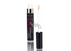 FacEvolution LipPlus Gloss Lip Gloss with Enlarging Effect, Smoothing, Moisturizing Pure 5 ml