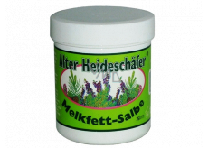 Alter Heideschafer Mléčný tuk mast 250 ml