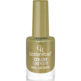 Golden Rose Color Expert nail polish 93 10.2 ml