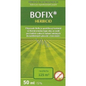 Agro Bofix product against weeds in ornamental lawns 50 ml