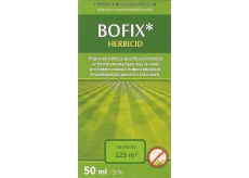 Agro Bofix product against weeds in ornamental lawns 50 ml