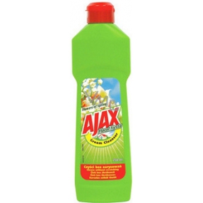 Ajax Floral Fiesta Green liquid sand 250 ml