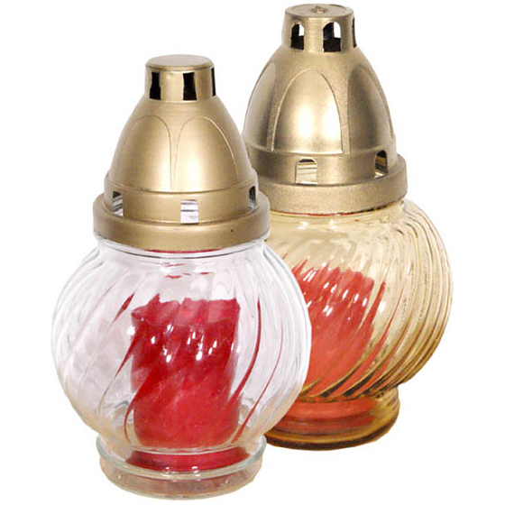 Lima Glass Lamp Ball 50 g 1 piece