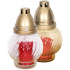Lima Glass Lamp Ball 50 g 1 piece