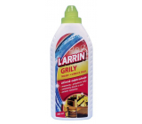 Larrin Cleaner for Grills, Ovens, Fireplace Glass 400 ml