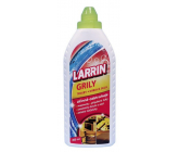 Larrin Cleaner for Grills, Ovens, Fireplace Glass 400 ml