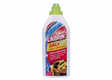 Larrin Cleaner for grills, ovens, fireplaces 400 ml
