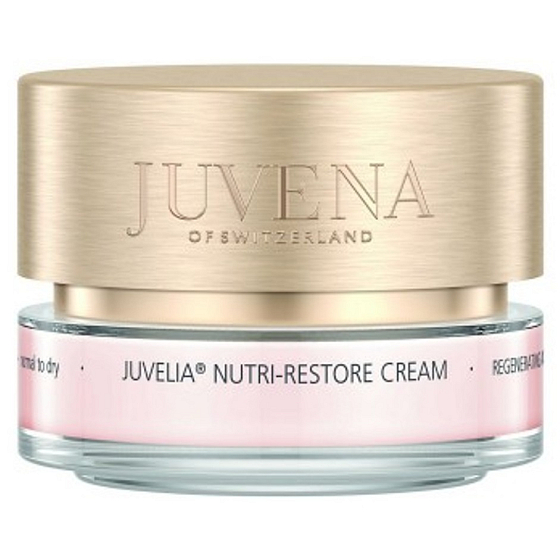 Juvena Juvelia Nutri-Restore Facial Cream 50 ml