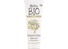 Marilou Bio Arganové tělové mléko 100 ml