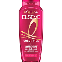 L'Oréal Elseve Color Vive Protective Shampoo, 250 ml