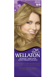 Wella Wellaton cream hair color 8-0 light blond