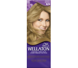 Wella Wellaton cream hair color 8-0 light blond