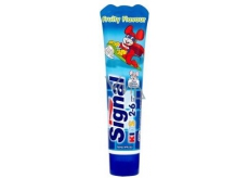 Signal Kids Fruity Flavour od 2-6 let zubní pasta 50 ml