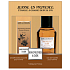 Jeanne en Provence Men Bois D Olivier & Cade eau de toilette 100 ml + shampoo and shower gel 2 in 1 250 ml, gift set