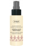 Ziaja Kashmir treatment with amaranth oil strengthening velvety hair serum 50 ml