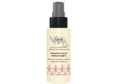 Ziaja Kashmir treatment with amaranth oil strengthening velvety hair serum 50 ml