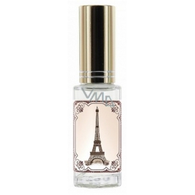 Le Blanc Rose - Paris Tour Eiffel Eau de Parfum for Women 12 ml