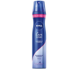 Nivea Care & Hold extra strong fixation regenerating hairspray 250 ml