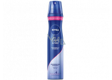 Nivea Care & Hold extra strong fixation regenerating hairspray 250 ml