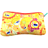 Nekupto Miss Cool Neoprene Bag Hen Charming & tender 21 x 11 x 1.5 cm