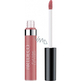 Artdeco Full Mat Lip Color Long-lasting lipstick 015 Rose Spirit 5 ml