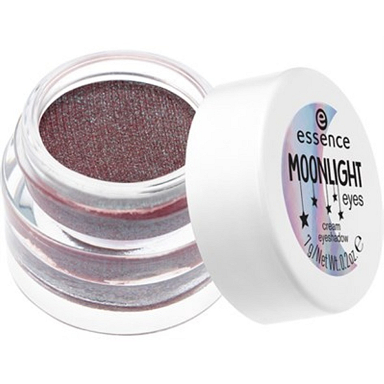 Essence Moonlight Eyes Cream Eyeshadow Eyeshadow 03 Cosmic 7 g