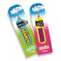 Nekupto Little Mole's Adventures Little Mole Name Tag Keychain Petřík