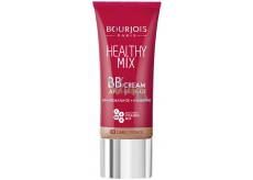 Bourjois Healthy Cream BB Cream Anti-Fatique BB Cream 03 Dark 30 ml