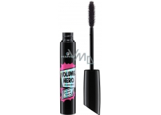Essence Volume Hero řasenka Power Black 7 ml