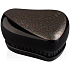 Tangle Teezer Compact Professional compact hair brush, Glitter Gem limited edition