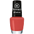 Dermacol Nail Polish Mini Summer Collection nail polish 05 Punk Red 5 ml