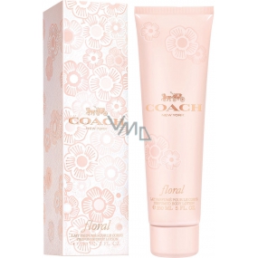 Coach Floral 150 ml body lotion for women