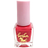 Dor Cosmetics BonBon water-based nail polish for children 04 dark pink 5 ml