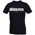 Blauer USA T-shirt for men black size L