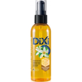 Dixi Regenerating oil for dry and damaged hair 100 ml