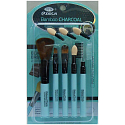 EBM Exmon Cosmetic Brush set of cosmetic brushes 8 pieces BC 259