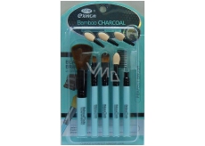 Brush set of various colors BC 259