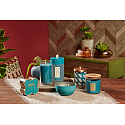 Yankee Candle Coconut Splash - Coconut Refreshing Scented Candle Wanderlust Tumbler 2 wicks 354 g
