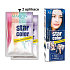 Marion Star Color Jeans Washable Hair Color - Blue jeans 2 x 35 ml