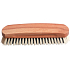 Spokar Dress brush, lacquered wooden body, synthetic fibers 3220/813