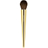 Catrice Glow Patrol Brush with synthetic bristles for powder