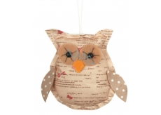 Umbrella cloth 8 cm for hanging