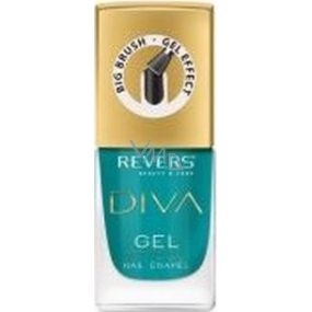 Revers Diva Gel Effect gel nail polish 079 12 ml