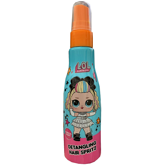 L.O.L. Surpirse hair detangling spray for children 100 ml